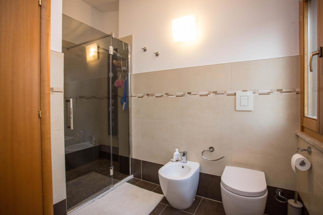 Casa Di Marco E Kaila Hotel Tavullia Buitenkant foto