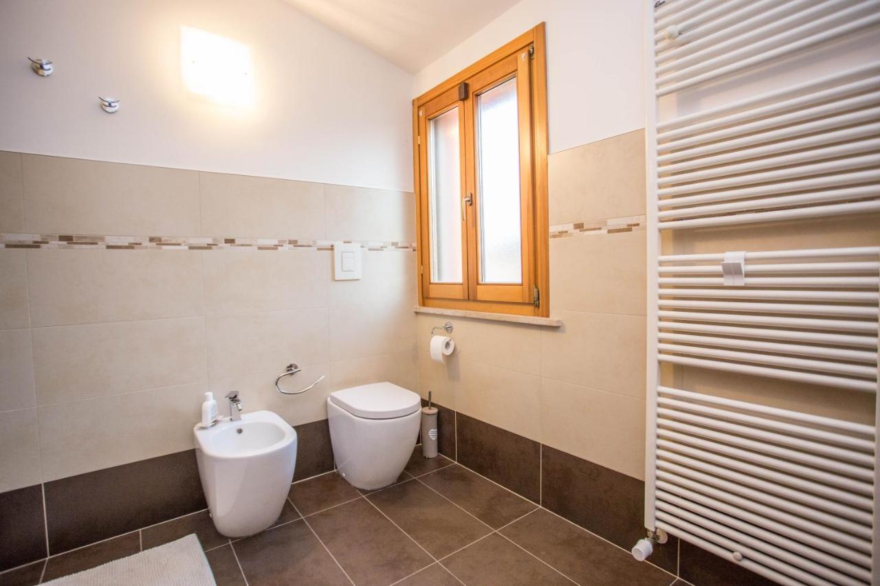 Casa Di Marco E Kaila Hotel Tavullia Buitenkant foto