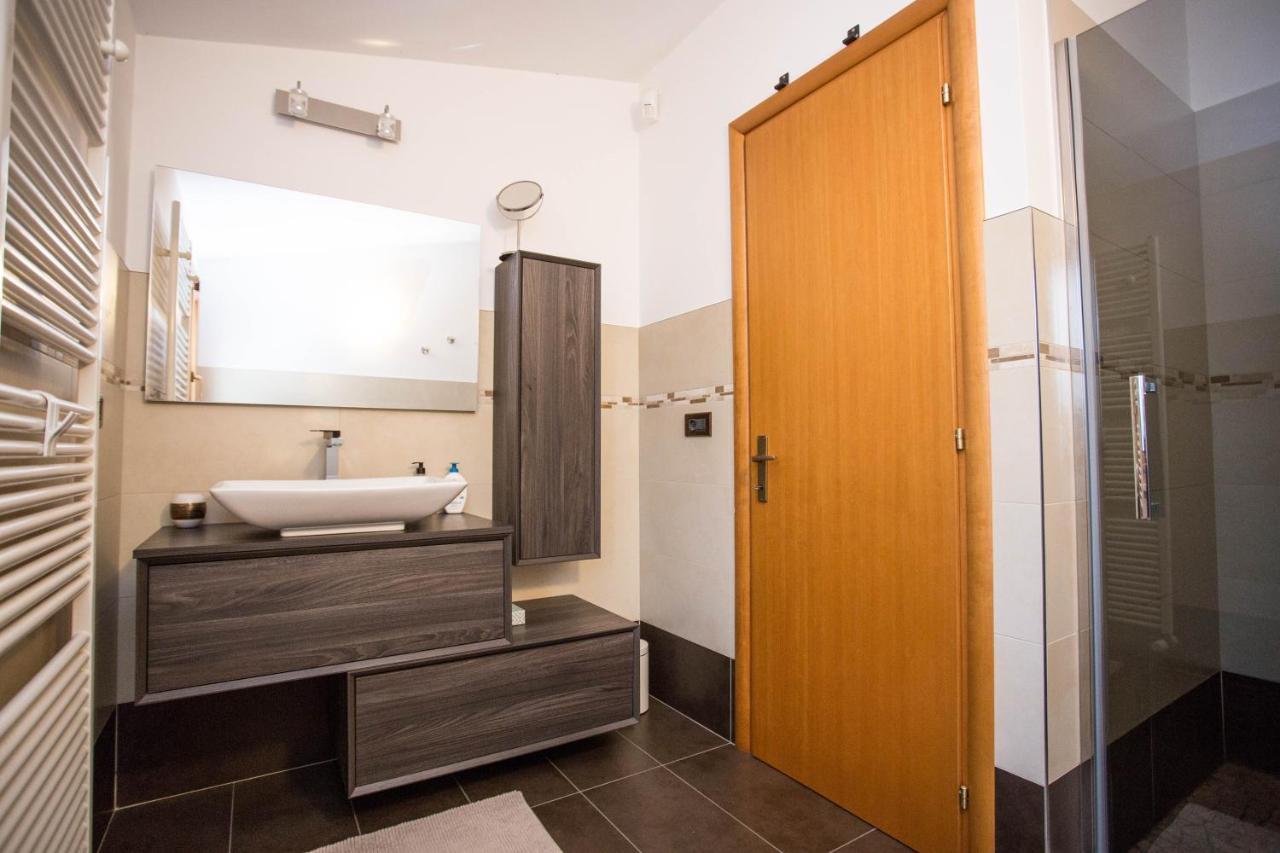 Casa Di Marco E Kaila Hotel Tavullia Buitenkant foto