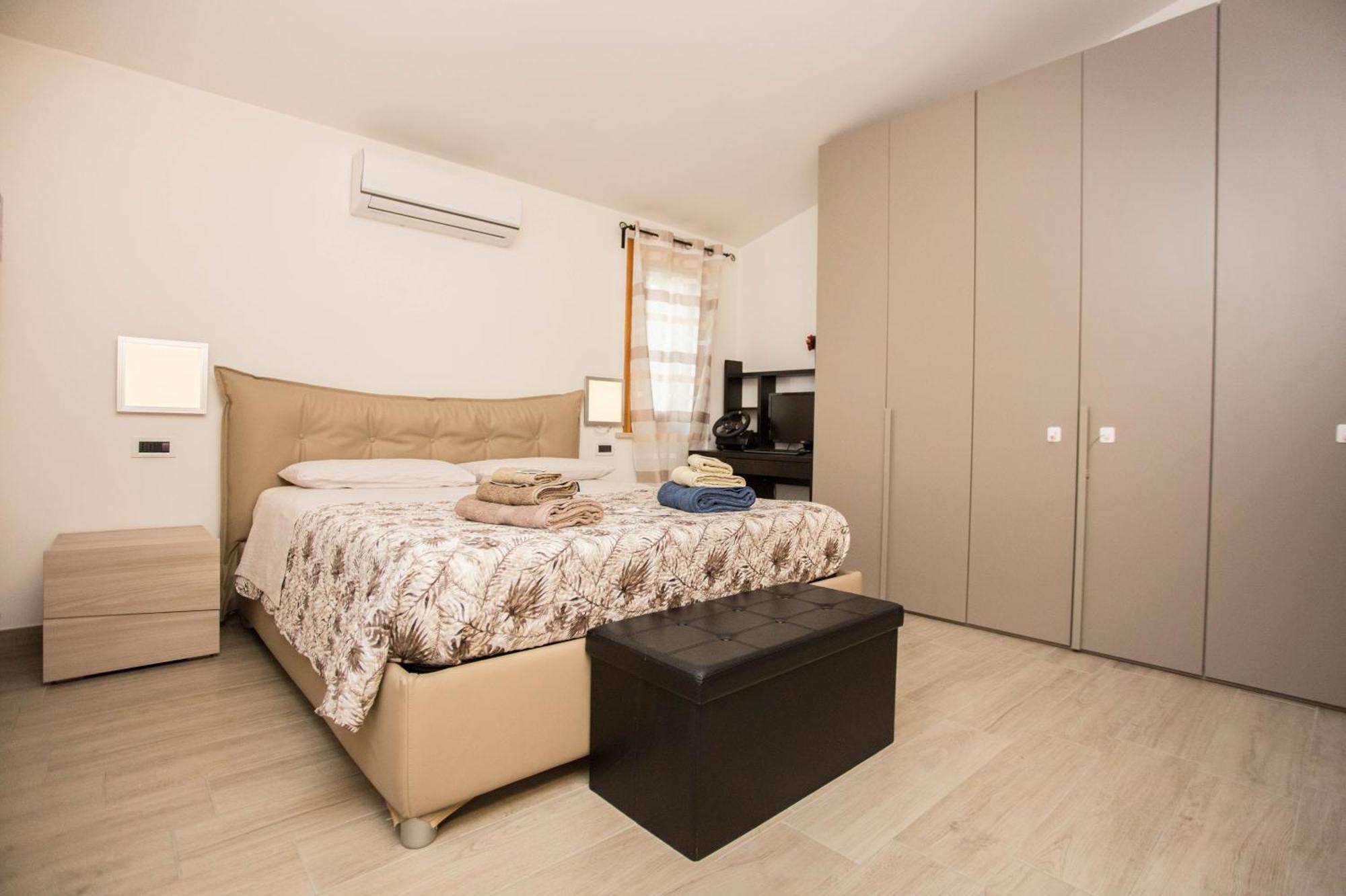 Casa Di Marco E Kaila Hotel Tavullia Buitenkant foto