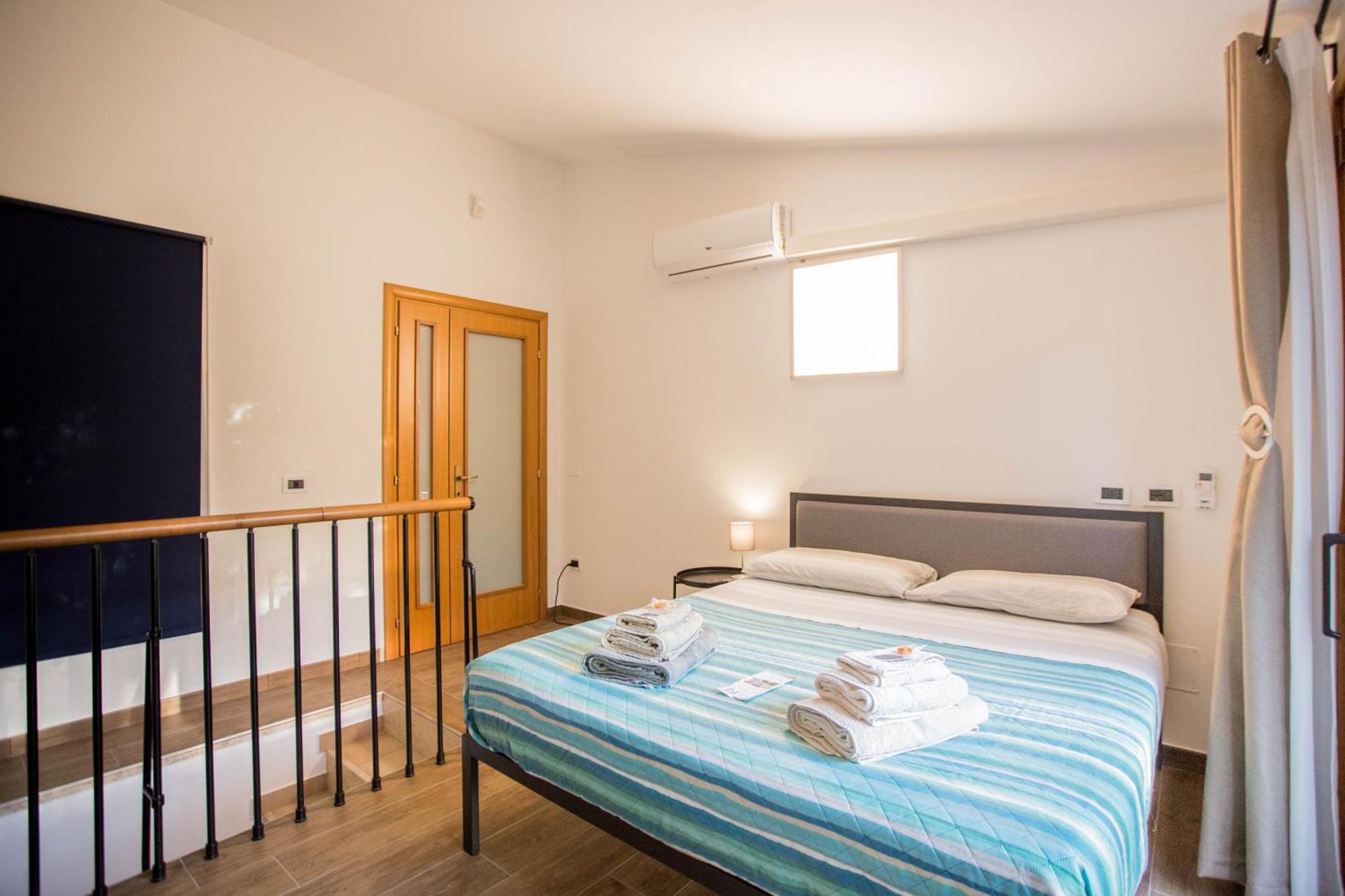 Casa Di Marco E Kaila Hotel Tavullia Buitenkant foto