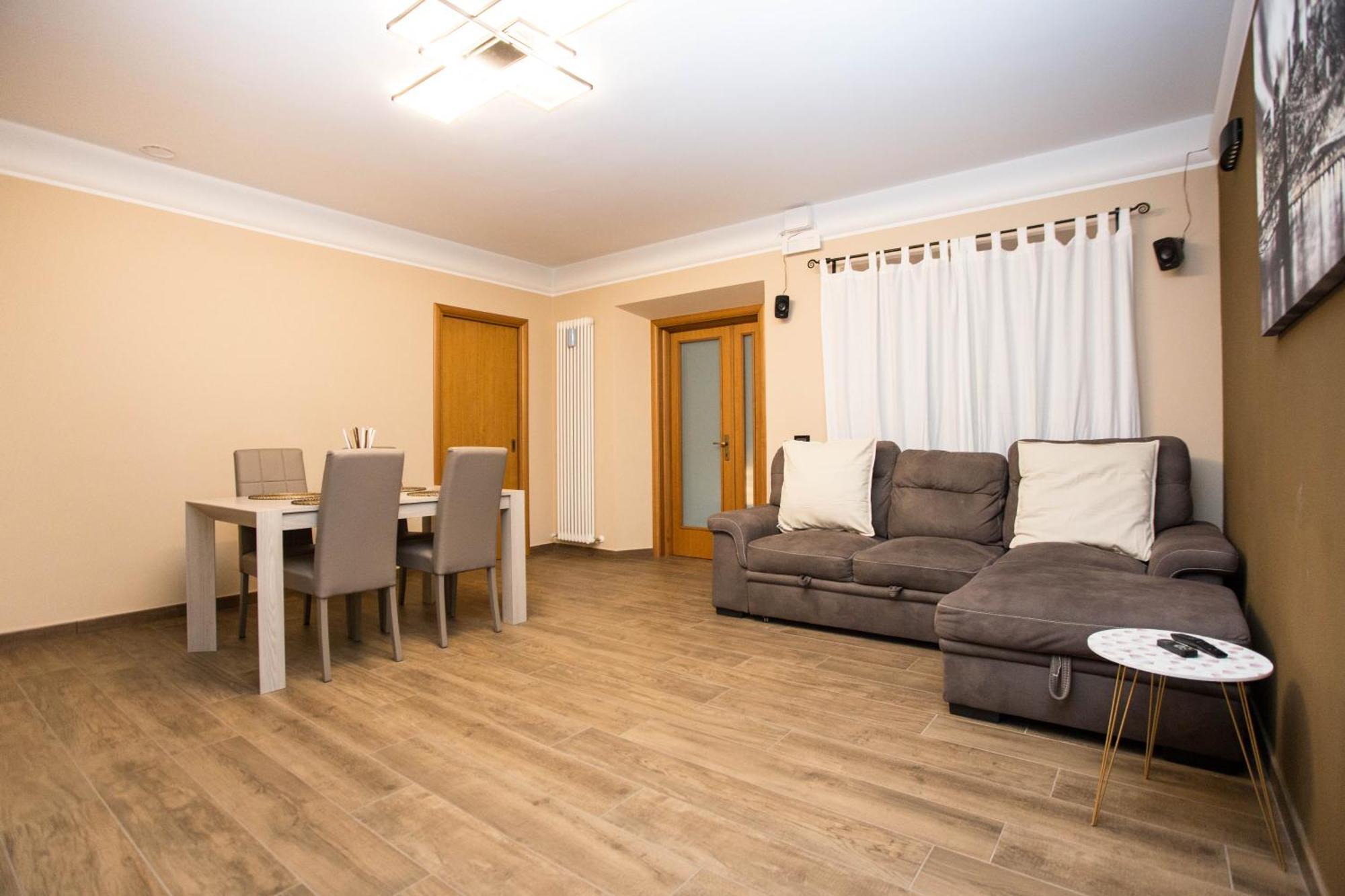 Casa Di Marco E Kaila Hotel Tavullia Buitenkant foto