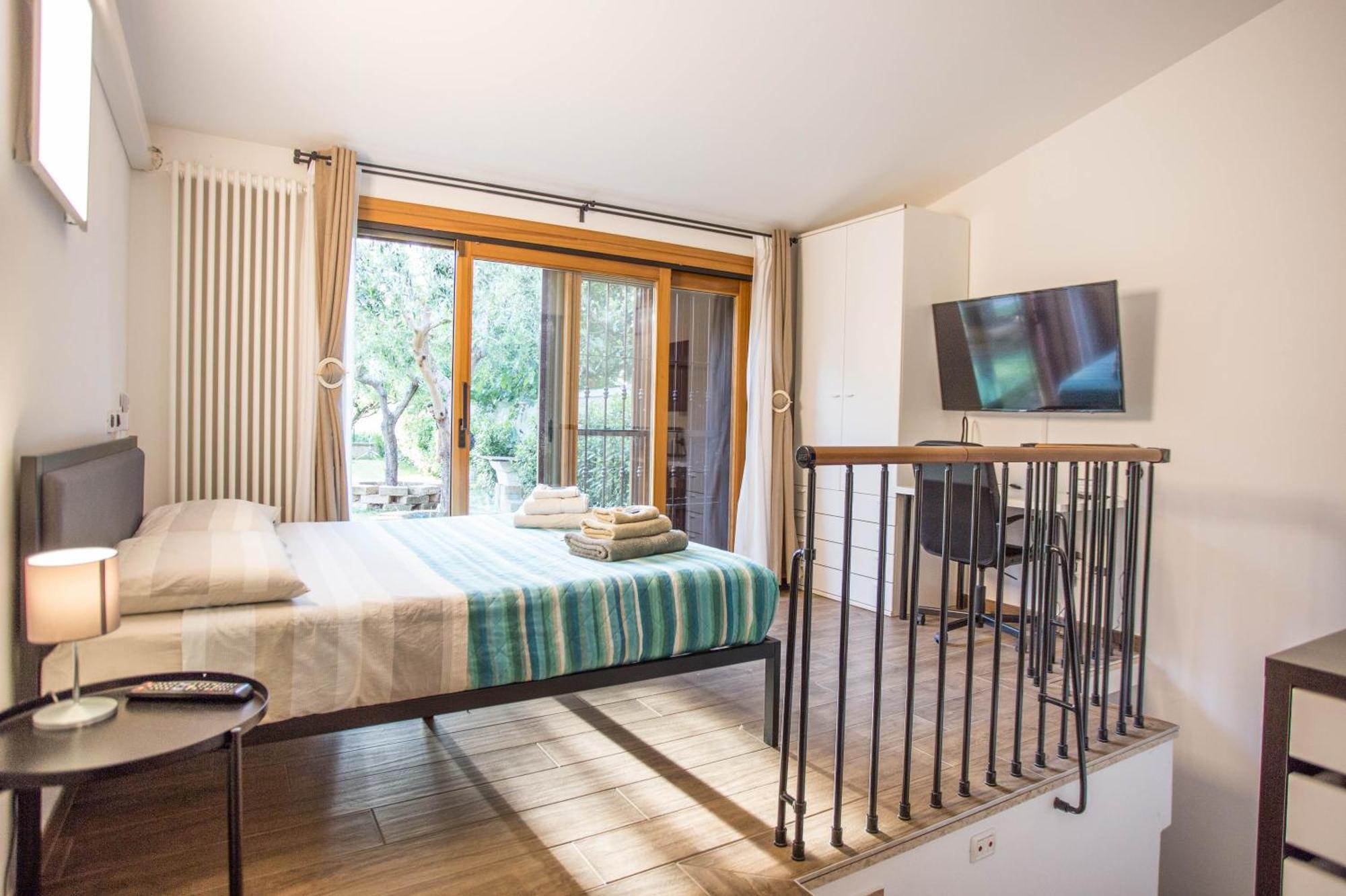 Casa Di Marco E Kaila Hotel Tavullia Buitenkant foto